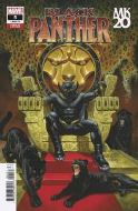 BLACK PANTHER #5 JUSKO MKXX VAR