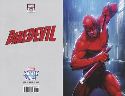 DAREDEVIL #609 JONG JU KIM MARVEL BATTLE LINES VAR