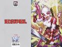 DEADPOOL #5 SUJIN JO MARVEL BATTLE LINES VAR