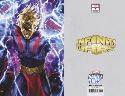 INFINITY WARS #4 (OF 6) SUJIN JO MARVEL BATTLE LINES VAR