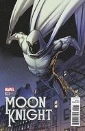 MOON KNIGHT #200 NOWLAN VAR