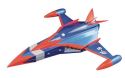 METAL ACTION NO 9 GOD PHOENIX FIGURE