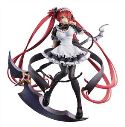 QUEENS BLADE AILI PVC FIG