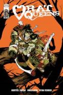 RAT QUEENS #12 CVR A GIENI (MR)