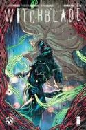 WITCHBLADE #9 (MR)