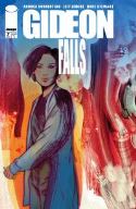 GIDEON FALLS #7 CVR B LOTAY (MR)