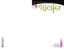LUCIFER #1 BLANK VAR ED (MR)