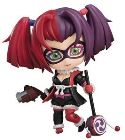 BATMAN NINJA HARLEY QUINN NENDOROID AF SENGOKU VER