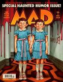 MAD MAGAZINE #4