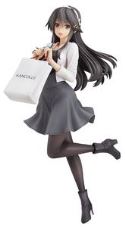 KANCOLLE KANTAI COLL HARUNA 1/8 PVC FIG SHOPPING VER