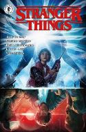 DF STRANGER THINGS #1 CVR A CHAMPAGNE SGN