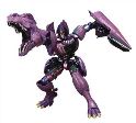 TRANSFORMERS MASTERPIECE BEAST WARS MEGATRON AF (Net) (SEP18