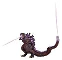 SHIN GODZILLA ATOMIC BLAST 2016 12-IN LONG VG VER AF (MAY189