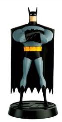 DC JUSTICE LEAGUE TAS FIG COLL SER 1 #5 BATMAN