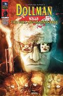 DOLLMAN KILLS THE FULL MOON UNIVERSE #4 CVR A TEMPLESMITH (M