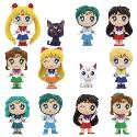 SPECIALTY SERIES MYSTERY MINIS SAILOR MOON S1 12PC BMB DISP