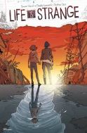 (USE OCT188127) LIFE IS STRANGE #1 CVR A LEONARDI