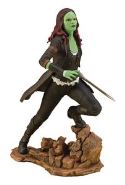 INFINITY WAR MOVIE GAMORA ARTFX+ STATUE