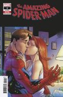 AMAZING SPIDER-MAN #1 2ND PTG OTTLEY VAR