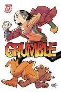 GRUMBLE #1 CVR B LTD LAFUENTE