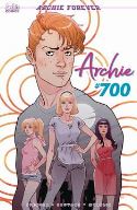 ARCHIE #700 CVR A