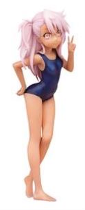 PRISMA ILLYA CHLOE VON EINZBERN 1/7 PMMA PU FIG SWIMSUIT VER