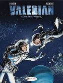 VALERIAN COMPLETE COLLECTION HC VOL 07