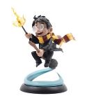 HARRYS FIRST FLIGHT Q-FIG FIGURE