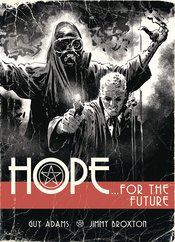 HOPE TP VOL 01 HOPE FOR THE FUTURE