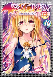 TO LOVE RU DARKNESS GN VOL 10 (MR)