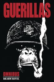 GUERILLAS OMNIBUS TP (MR)