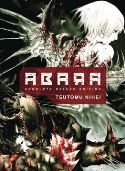 ABARA COMPLETE DELUXE ED GN