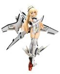 BUSOU SHINKI ANN IMAGE MODEL PVC FIG