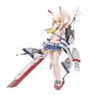 AZUR LANE AYANAMI KAI 1/7 PVC FIG