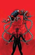 SPIDER-GEDDON #4 (OF 5)