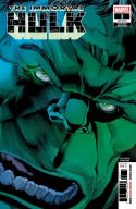 IMMORTAL HULK #1 3RD PTG BENNETT VAR