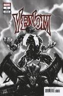 VENOM #1 4TH PTG STEGMAN VAR