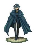 FATE GRAND ORDER KING OF CAVERN EDMOND DANTES 1/8 PVC FIG (C