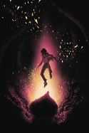 STRANGER THINGS #3 CVR C TAYLOR