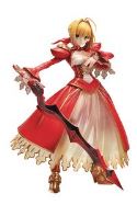 FATE GRAND ORDER SABER NERO CLAUDIUS 1/7 PVC 1ST ASCENSION (