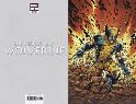 RETURN OF WOLVERINE #1 (OF 5) MCNIVEN CURRENT COSTUME VIRGIN