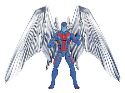 X-MEN LEGENDS ARCHANGEL 6IN AF CS