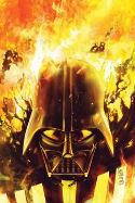 STAR WARS DARTH VADER #24