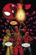 SPIDER-MAN DEADPOOL #42