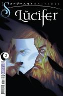 LUCIFER #2 (MR)