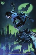 NIGHTWING #52 VAR ED