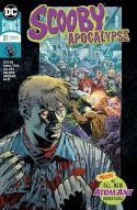 SCOOBY APOCALYPSE #31