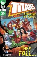 TITANS #30