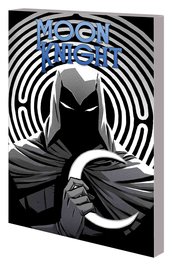 MOON KNIGHT LEGACY TP VOL 02 PHASES