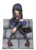 DATE A LIVE KURUMI TOKISAKI 1/7 PVC FIG SCHOOL UNIFORM VER (